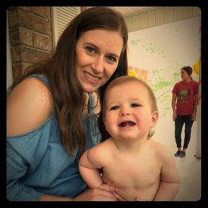 Meet your Posher, Julie